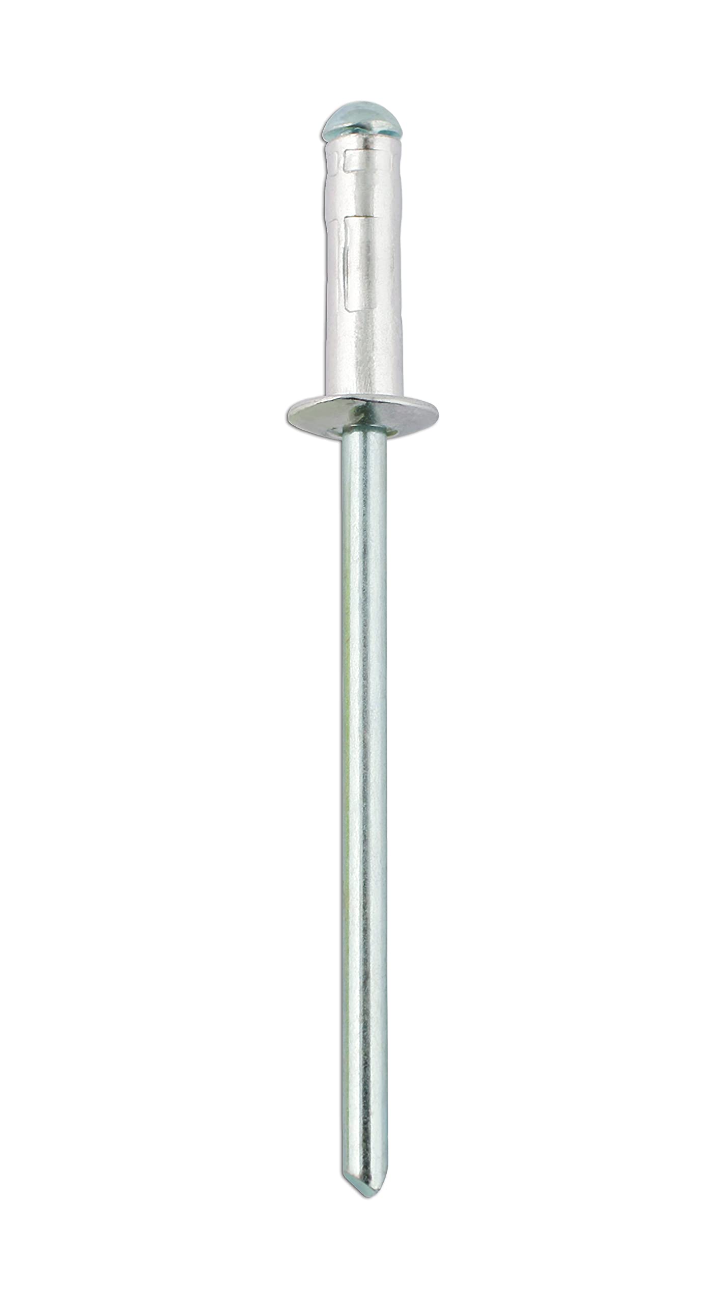 Connect 32774 Multigrip Rivet 4.8mm x 19.0mm 500pc