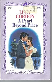 Mass Market Paperback Pearl Beyond Price (Silhouette Romance) Book