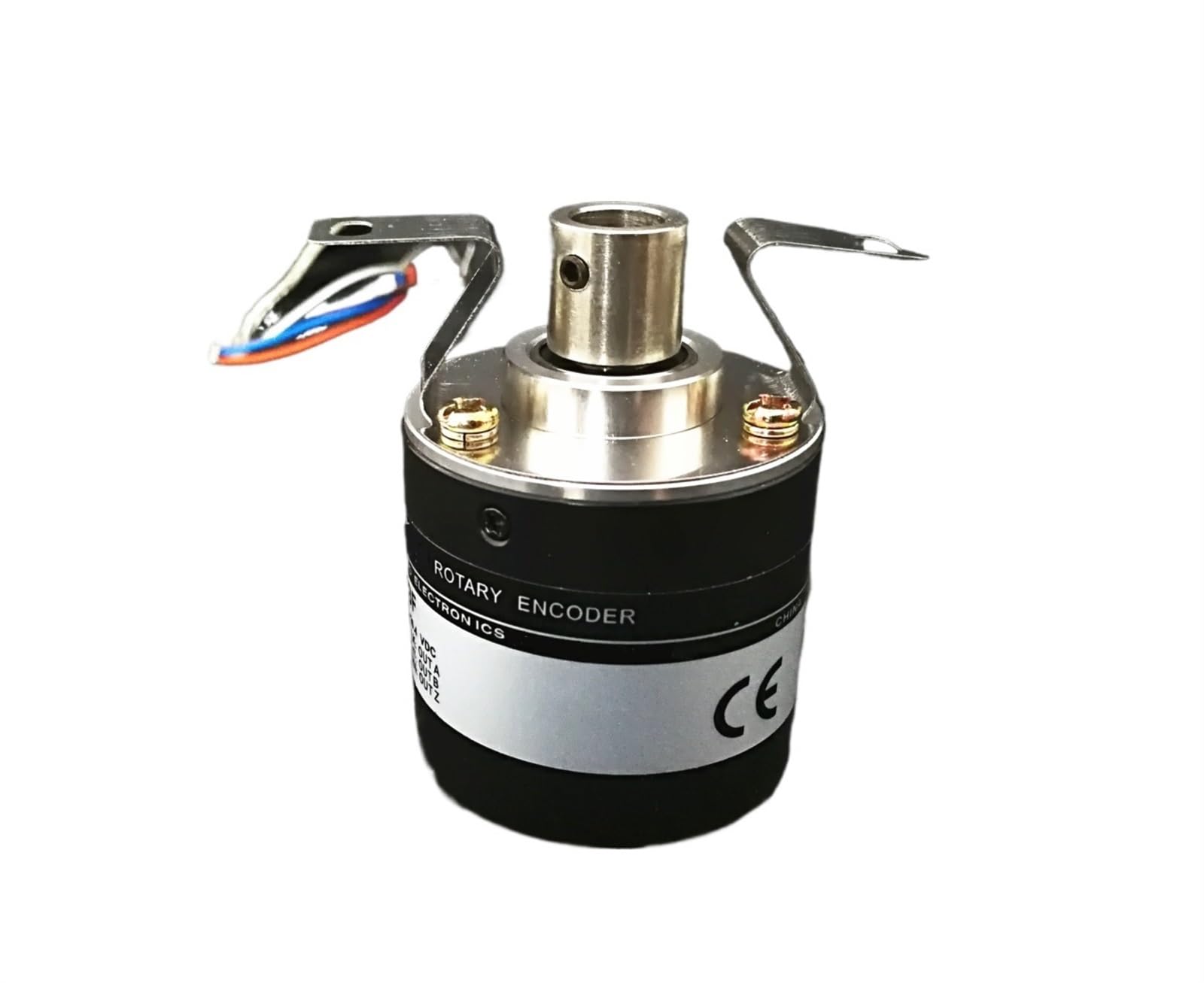 Codeur creux TRD-2TH1000BF capteur rotatif incremental - 3
