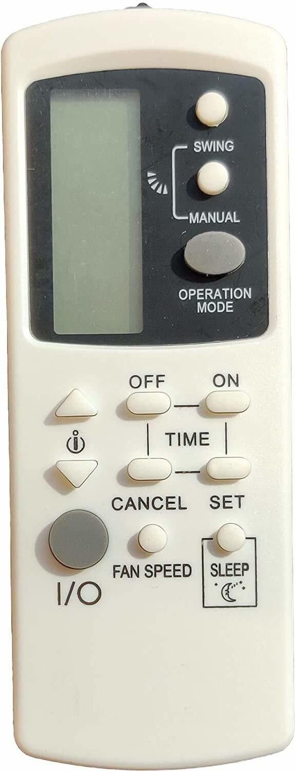 AC Remote Control Compatible for Voltas Split/Window AC |HF-39-picture-14