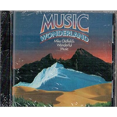 Music Wonderland