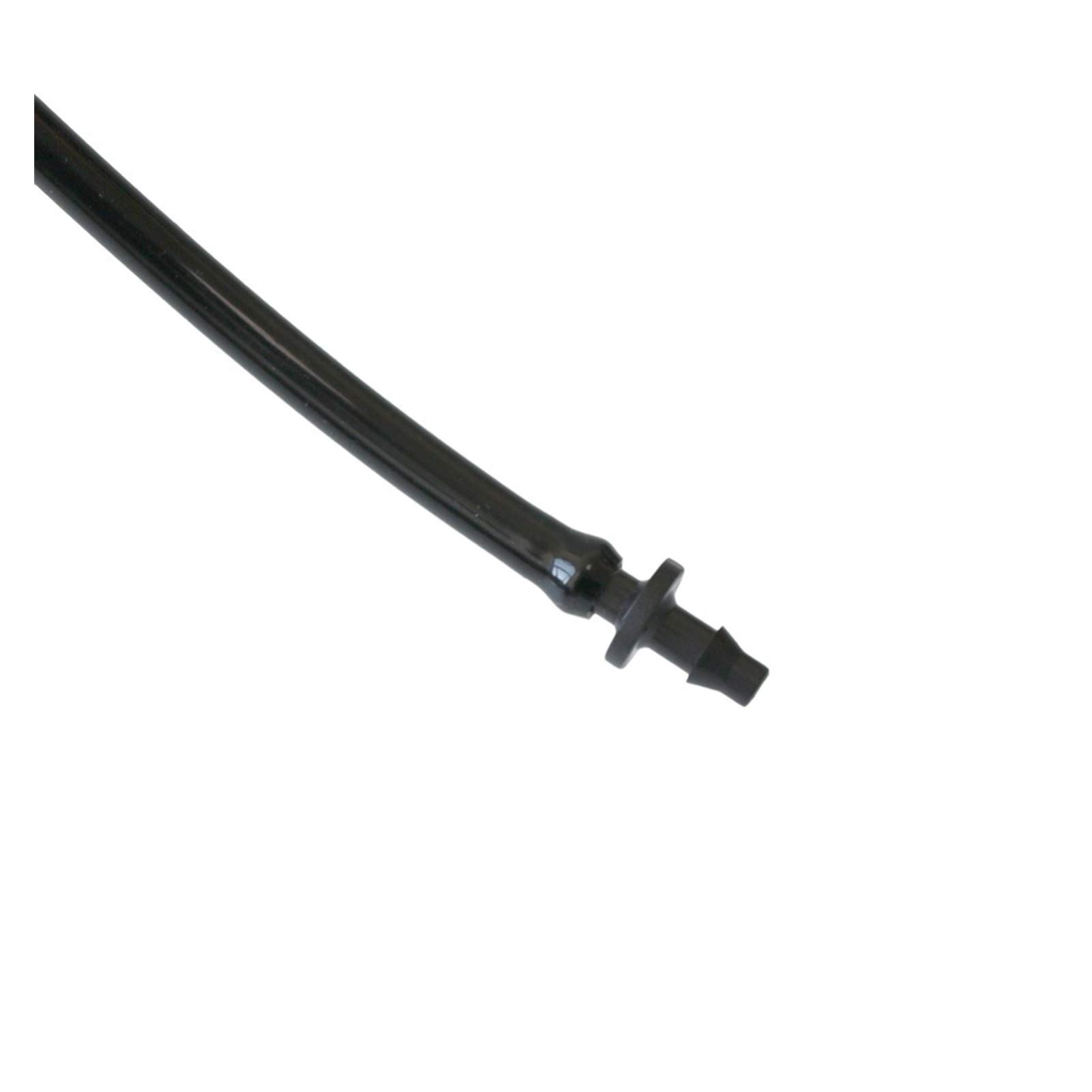 Giardinaggio dell'irrigazione Dripper. 20 set di monobrigori a prato con staffe con staffe con staffe, irrigazione in galleggiamento agricole, forniture giardinaggio, serra spruzzatori di atomizzanti