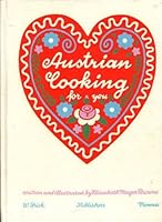 Austrian cooking for you B0006BSQJ0 Book Cover