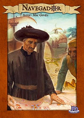 Preisvergleich Produktbild Navegador