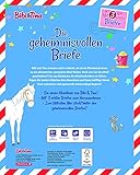 Zoom IMG-1 bibi tina die geheimnisvollen briefe Zoom IMG-1 bibi tina die geheimnisvollen briefe