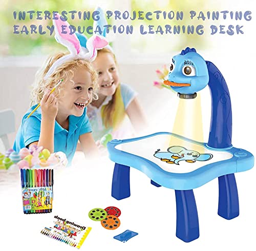 Listado y reviews de Proyector dibujo infantil disponible en línea. 41 Imagen adicional