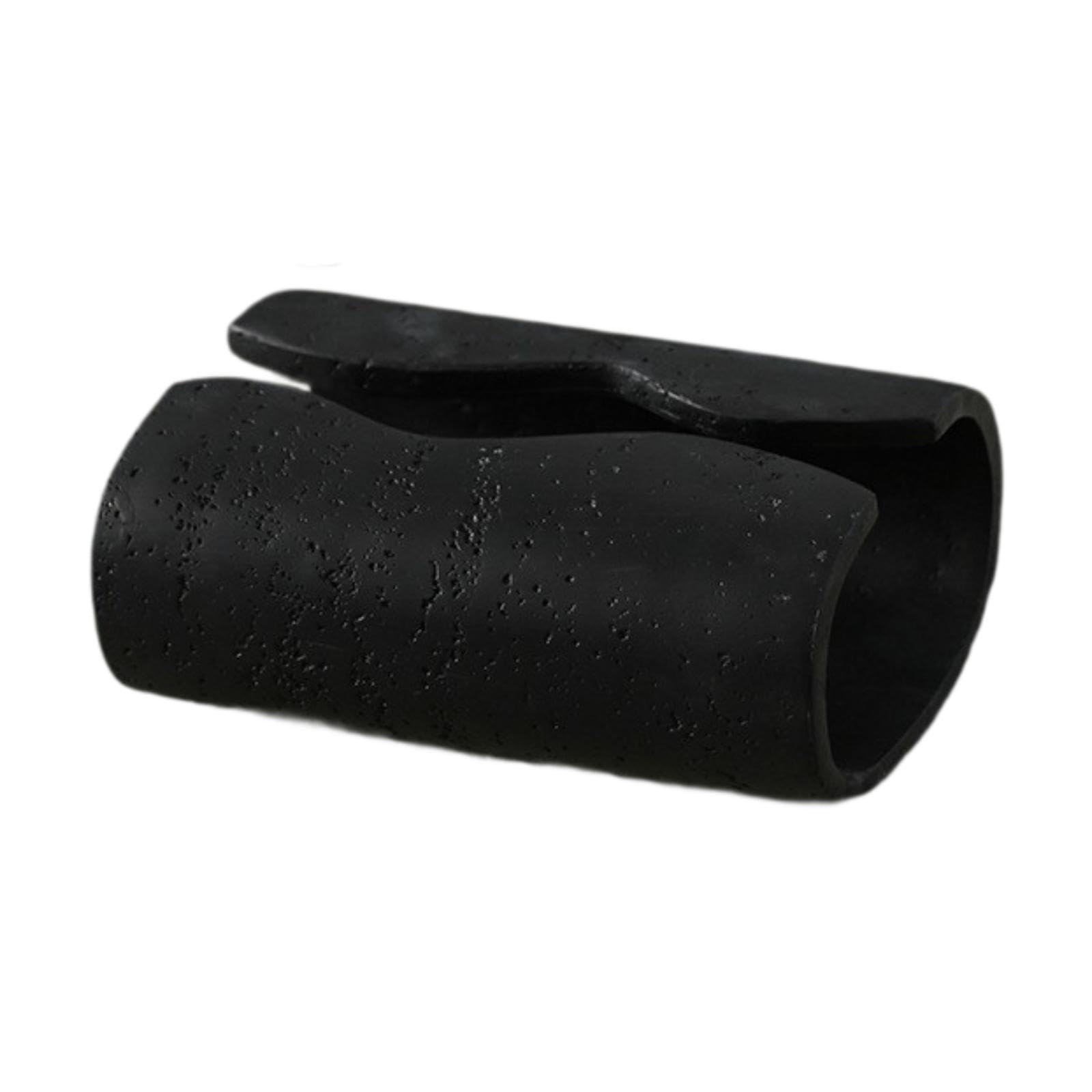 Porta Fazzoletti, Copri Scatola, Porta Fazzoletti, novità per La Decorazione della Casa, Accessori per Il Bagno, Dispenser di Carta, Porta Tovaglioli, Nero
