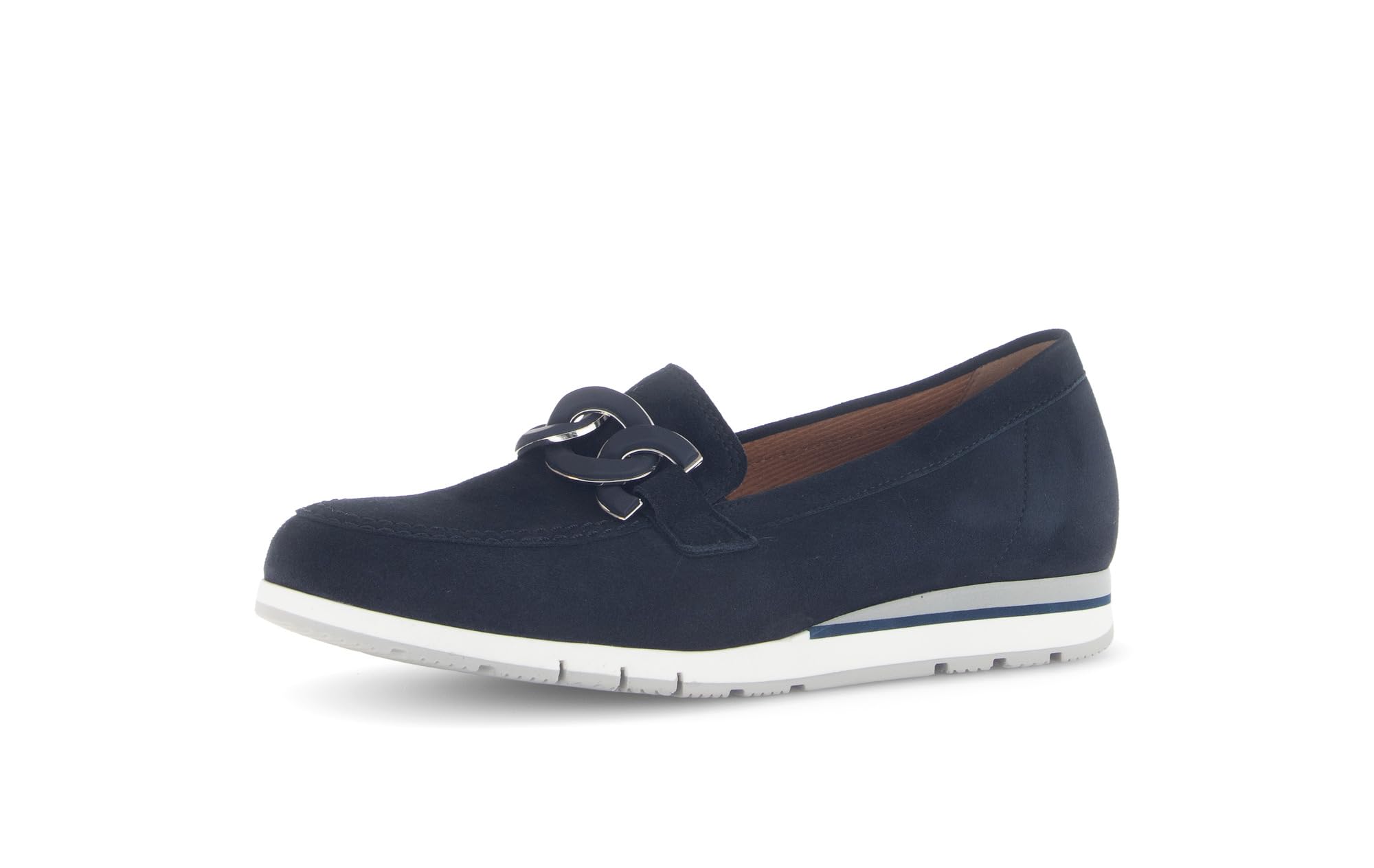 Gabor Damen Slipper, Frauen Slip On