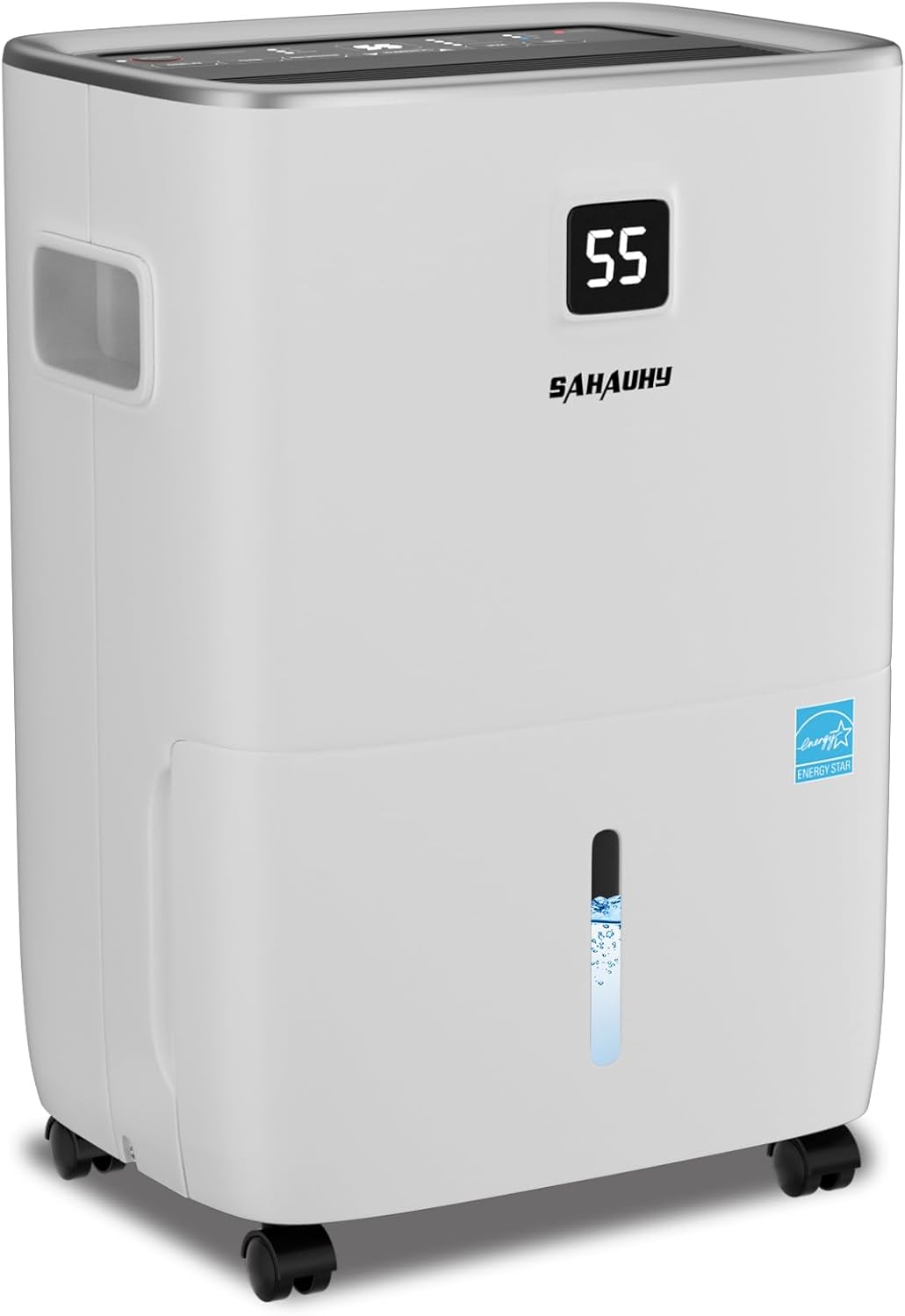 Foto del Deshumidificador