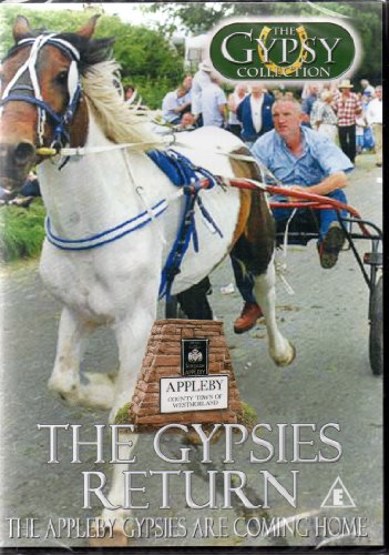 The Gypsies return