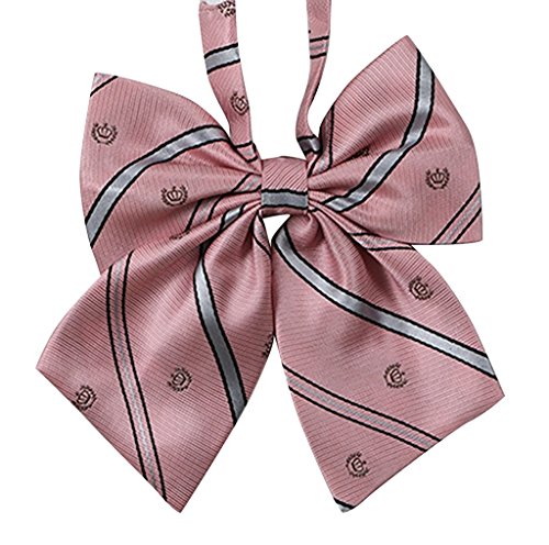 Shalypoly シャリポリ スクールリボン 高校生 学生服 中学 女子校生