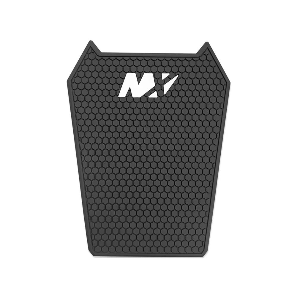 Tank Pads Fuel Tank Sticker Motorcycle Pad Anti-Slip Traction Accessories for NX400 NX500 Nx 400 500 2023-2025