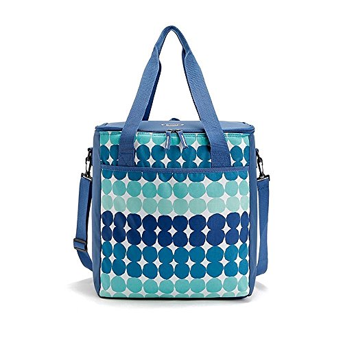 Minetom Grande Portatile da Borsa Termica per