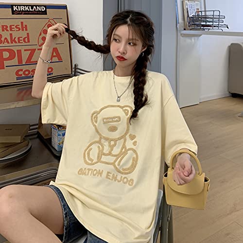 韓国 tシャツ レディース レディース 韓国ファッション レディース 夏服 レディース 韓国ファッション半袖 韓国ファッション