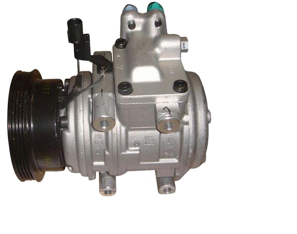 Mahle Acp 1228 000P A/C - Compressore-image