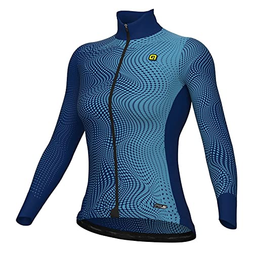 Alé PR-S Circus Long Sleeve Jersey M