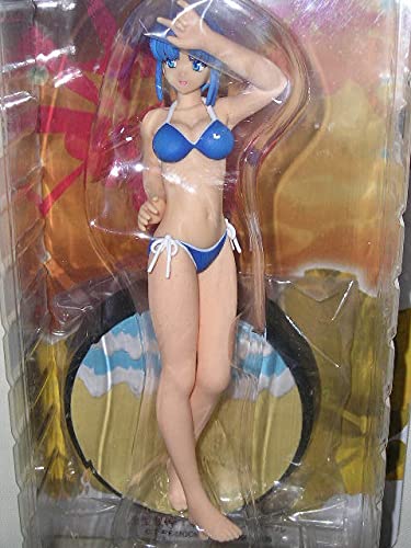 Amazon | セガ MELTY BLOOD エクストラサマービーチフィギュアvol.2