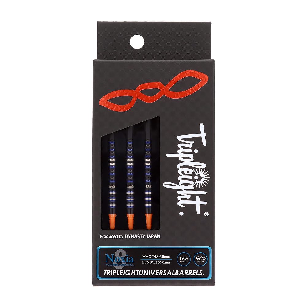 Amazon | DYNASTY ダイナスティー TRIPLEIGHT Noxia ノクシア 2BA 高梨