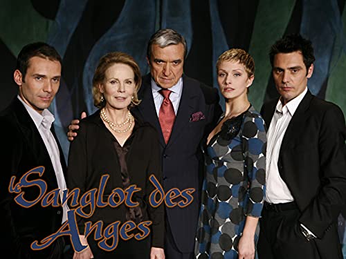 Le Sanglot des Anges