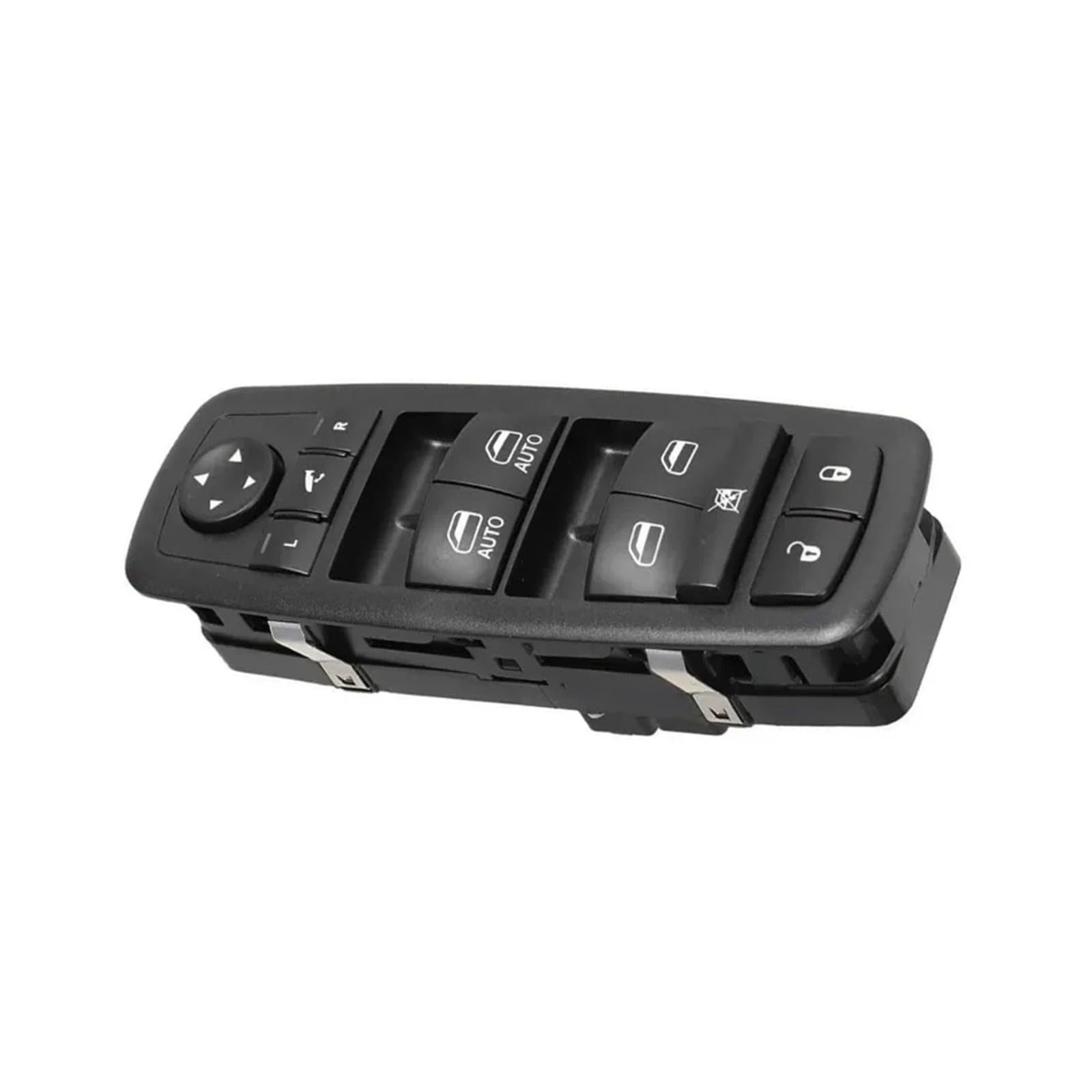Pasuje do Jeep Grand Cherokee główny przełącznik okna elektrycznego dla chr-ysler 300 dla Dodge Journey 2014-2016 RAM 68262252AC 68184803AB 68271208AB