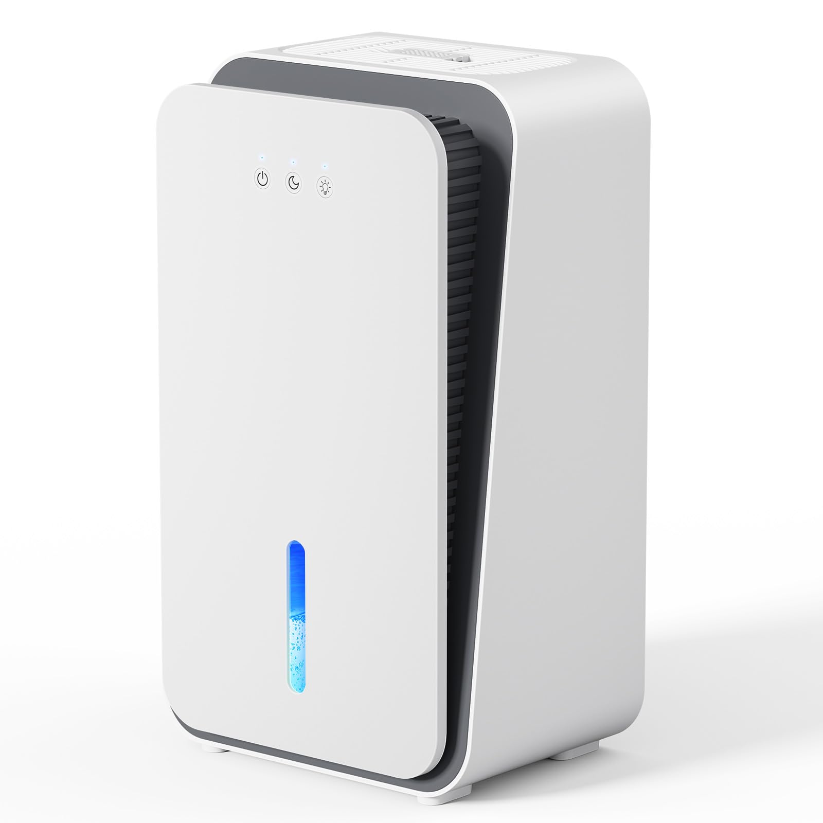 1000 sq.ft Ultra-Quiet Dehumidifier with Aromatherapy Diffuser for Bedroom Basement