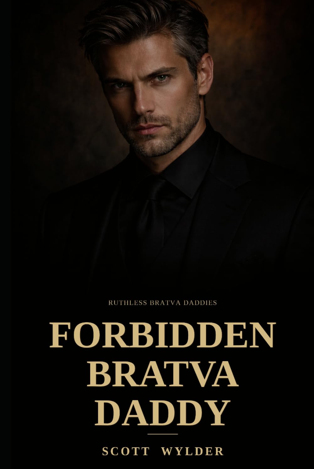 Forbidden Bratva Daddy: An Age Gap Surprise Pregnancy Dark Romance (Ruthless Bratva Daddies)
