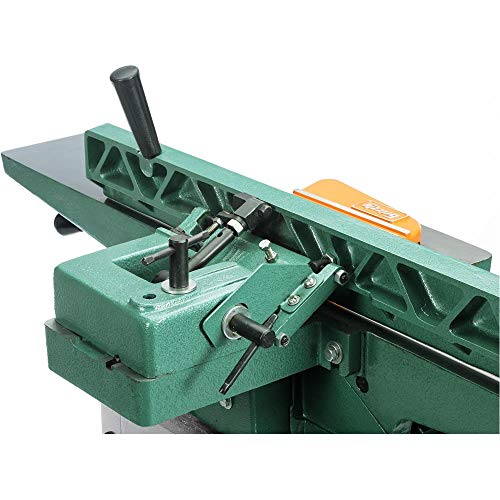 Grizzly Industrial G0814-6