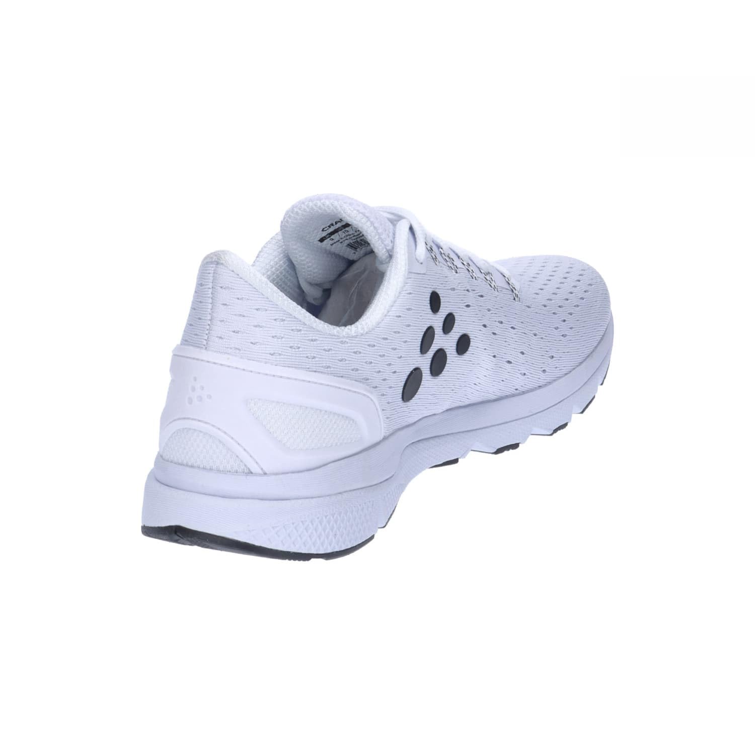 Craft V150 Engineered Schuhe Herren schwarz/weiß 2021 Laufsport Schuhe