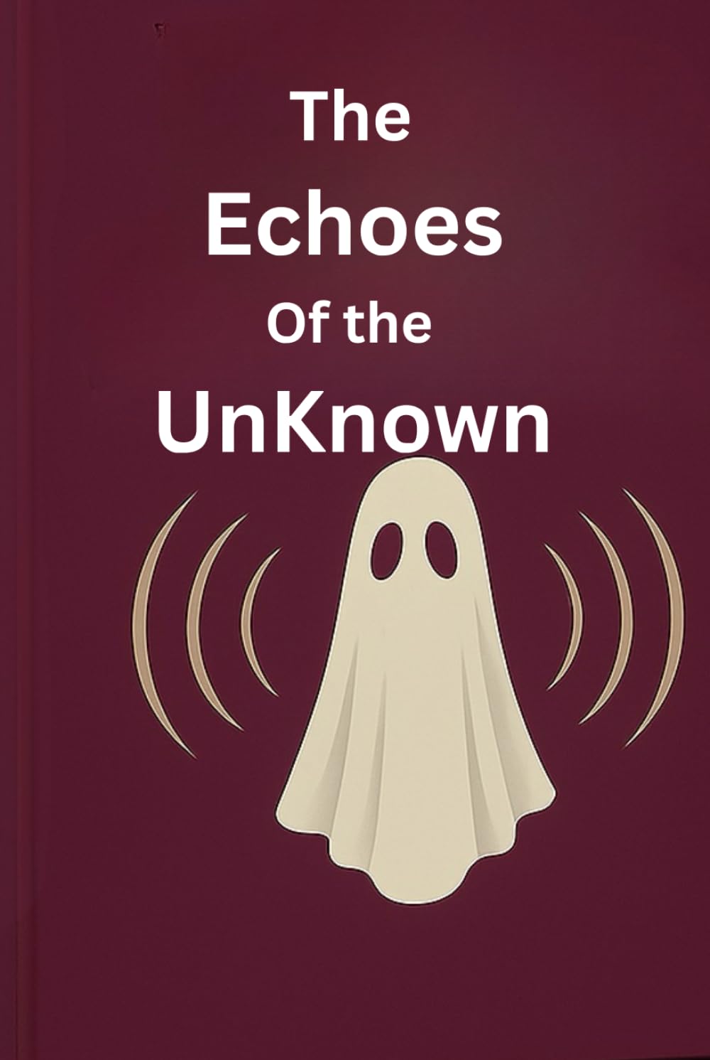 the Echoes of Unknown