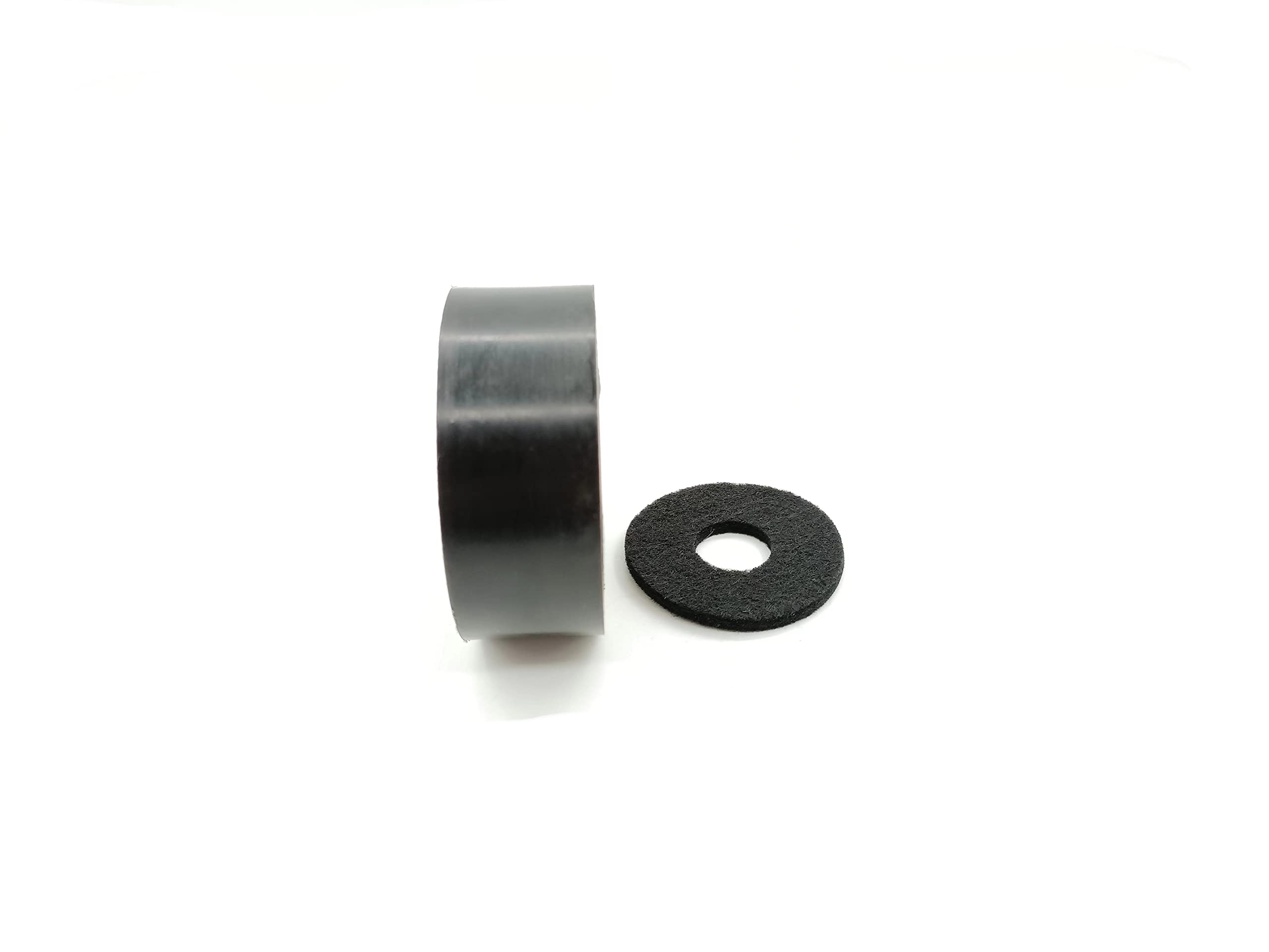 ATP B-384 Automatic Transmission Filter For Ford E4OD/4R100 Transmissions - Filter Only, Premium Filtration