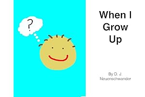 When I Grow Up