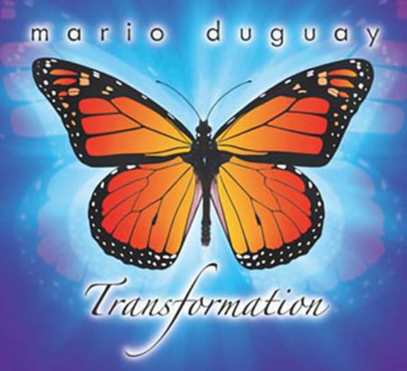 Transformation CD Duguay, Mario