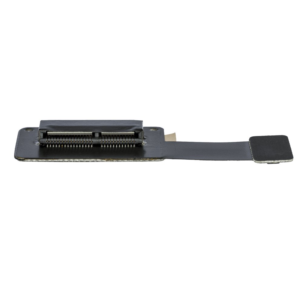 Amazon.com: Willhom 821-00010-A PCIe SSD Flex Cable Connector