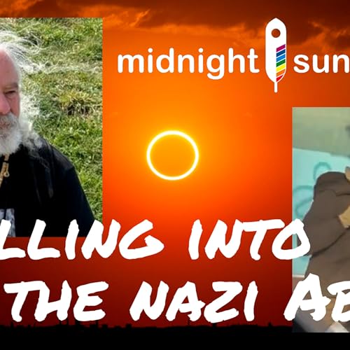 TRUMP'S GESTAPO KILLS AGAIN WITH IMPUNITY