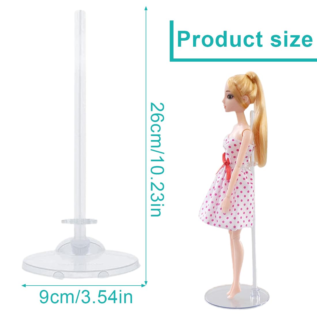 Giocattoli, Bambole, Playset E Case Delle Bambole Barbie - Foto 12