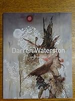 Darren Waterston: Split the Lark 0989641686 Book Cover