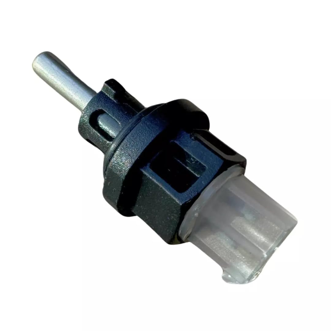 Capteur de fusible thermique pour Vaillant Eco Tec Plus & Pro Main (défaut F76)