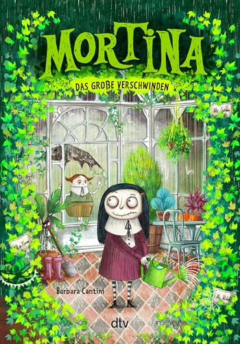 Mortina - Das große Verschwinden: 2