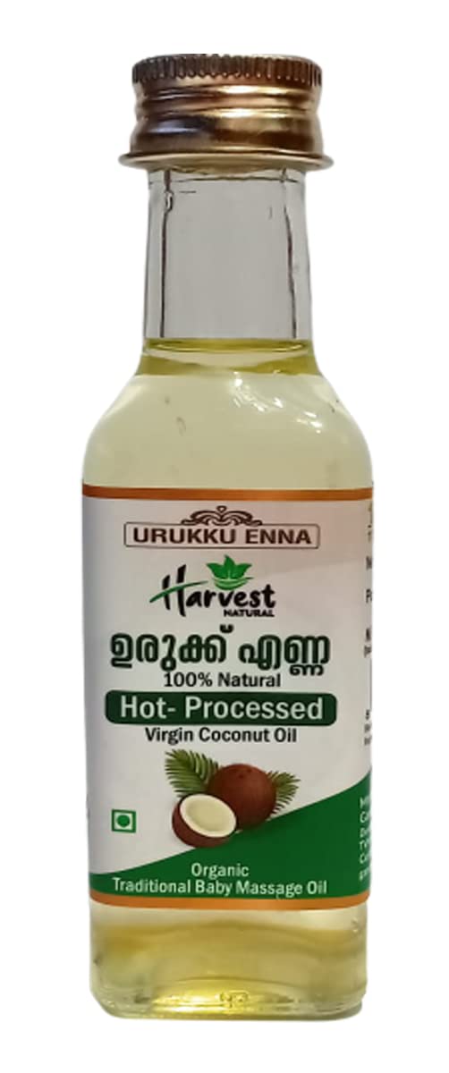 See full amazon price history chart for Organic Virgin Coconut Oil | Hot Processed | 100% Pure and Natural | Harvest Natural Urukku Velichenna 100ml Organic Virgin Coconut Oil | Hot Processed | 100% Pure and Natural | Harvest Natural Urukku Velichenna 100ml (B09FB3MDGN) Amazon Price History, Amazon Price Tracker