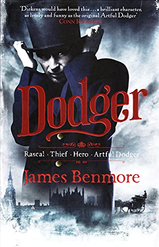 Dodger view 2