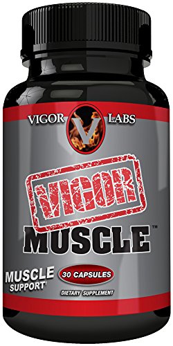 Vigor Muscle by Vigor Labs