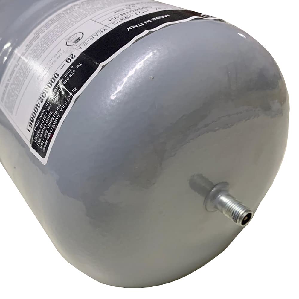Universal Hydro-Pro - Vaso di espansione potabile 2lt