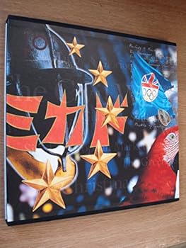 Hardcover Royal Mail Special Stamps 1992 Book