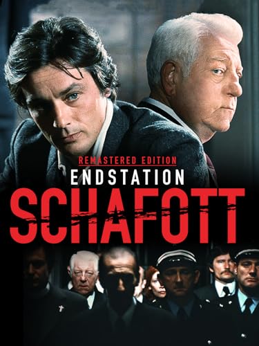 Endstation Schafott - Remastered Edition