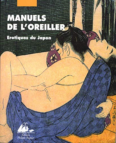 Télécharger Manuels de l'oreiller. Erotiques du Japon Gratuit
