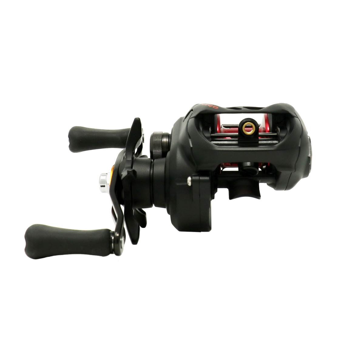 Amazon | ダイワ(DAIWA) ベイトリール フエゴ CT 103H (右ハンドル