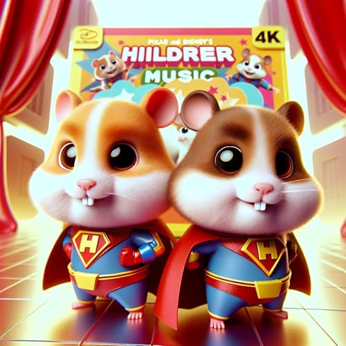 Hamster Kombat Max y Leo, Defensores de la Honestidad