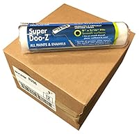 Algopix Similar Product 14 - Wooster Brush R206 9 inch Super DooZ