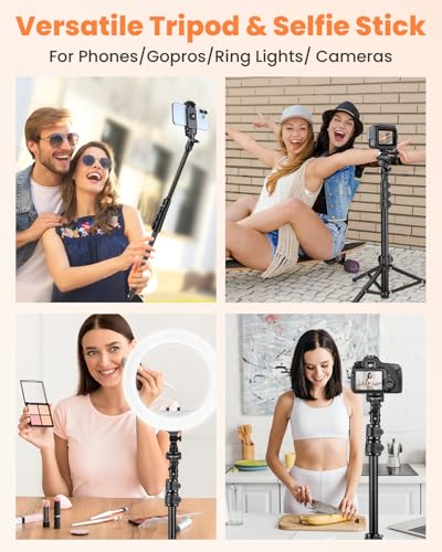 image for Victiv Phone Tripod, 85