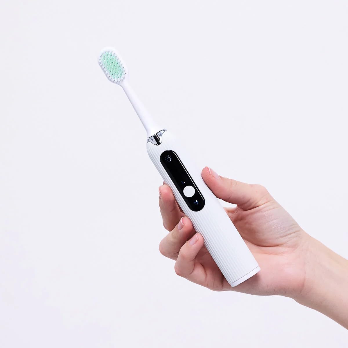 Kit di pulizia dentale per un'efficace igiene orale, rimuove placca e tartaro a casa
